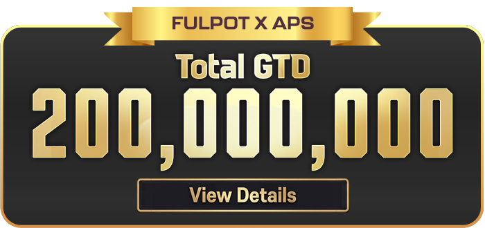 FULPOT X APS championship details